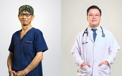 Putra Medical Centre Bridges Patient Care Gaps With Humanised Approach To General Surgery and Internal Medicine