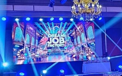 Putra Medical Centre Goes Back To School For Tadika Ceria Bistari’s Dream Job Factory Initiative Created To Captivate The Young