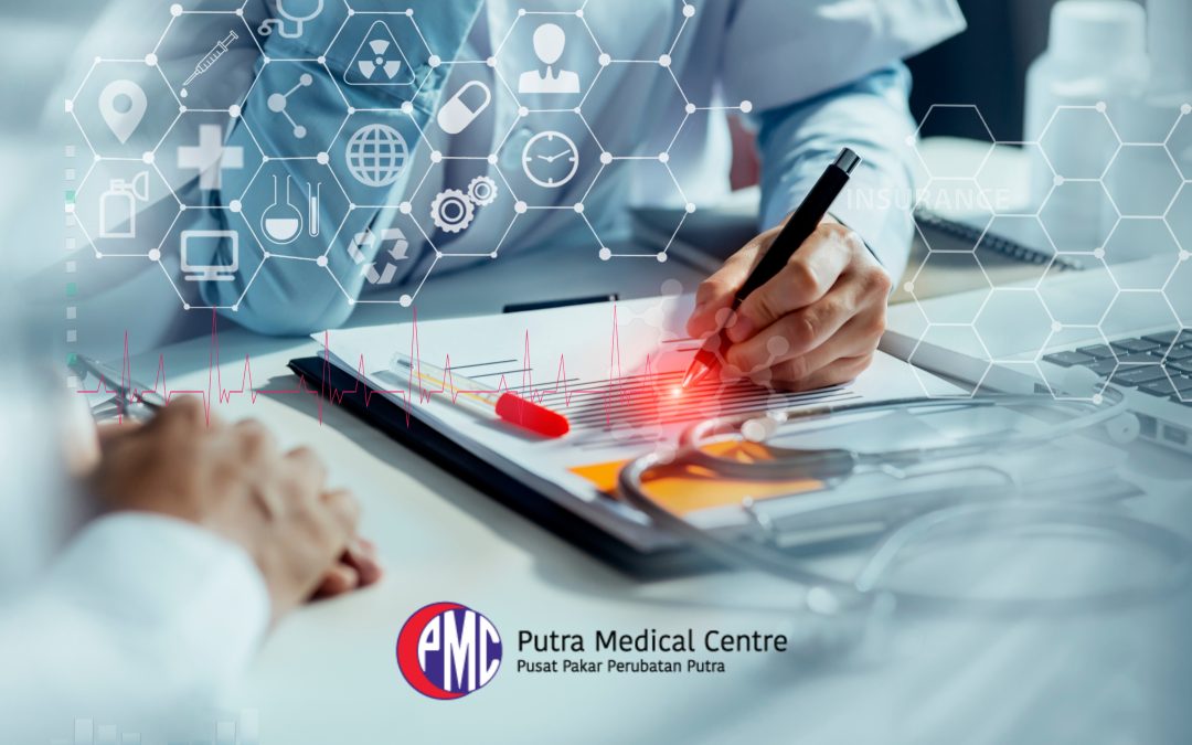 Peranan Putra Medical Centre Alor Setar Dalam Membentuk Penjagaan Kesihatan Di Malaysia