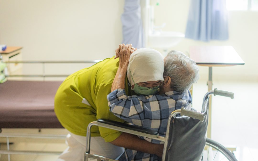 Caring For Dementia Survivors: A Patient Journey of Discovery and Support