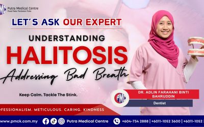 Understanding Halitosis & Addressing Bad Breath