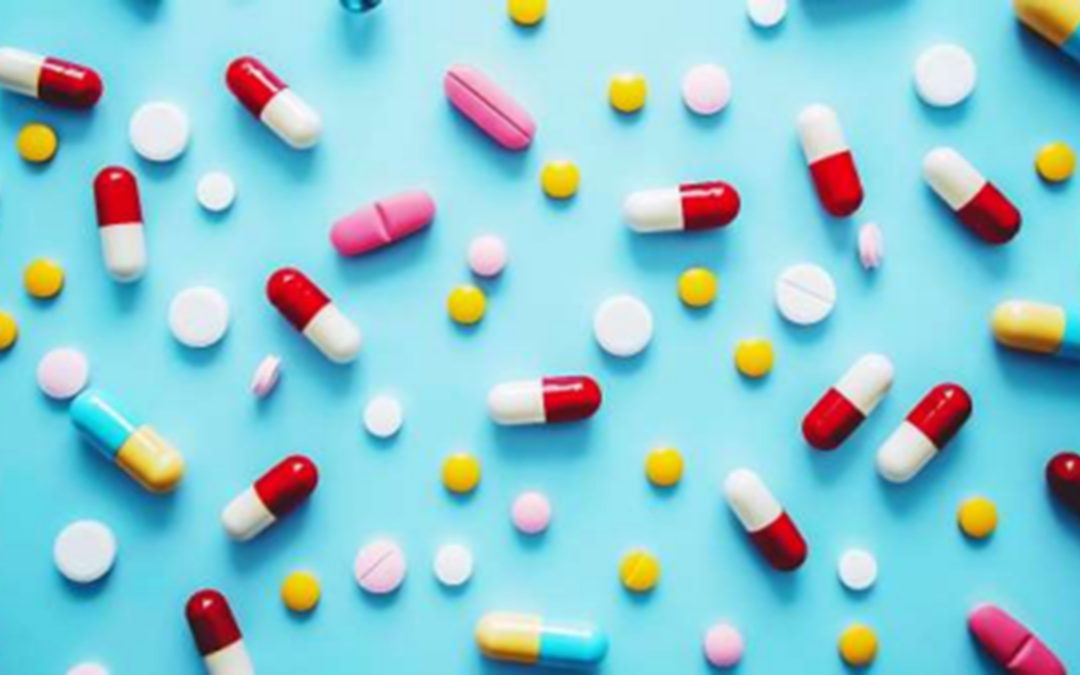 Management of Medications and Safety Tips