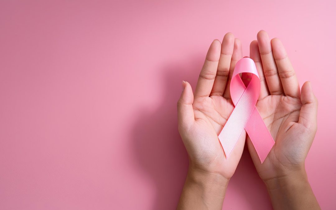 PMC’s Pinktober: Joining In The Fight Against Breast Cancer