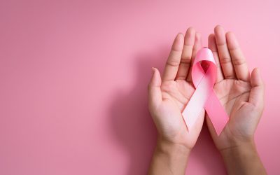 PMC’s Pinktober: Joining In The Fight Against Breast Cancer