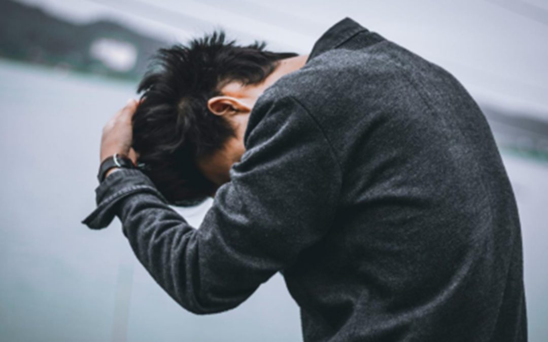 Prioritising Men’s Mental Health For Wellbeing And Peace Of Mind