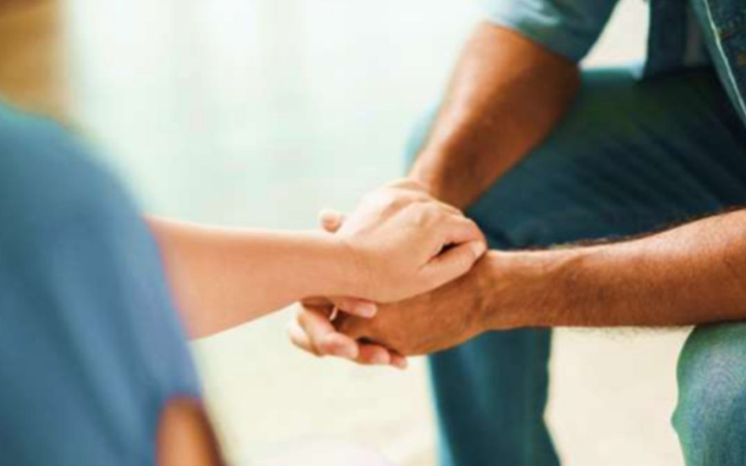 World Mental Health Day: It’s Okay To Be “Not Okay”