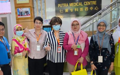 Medical Radiation Regulatory Division Audit