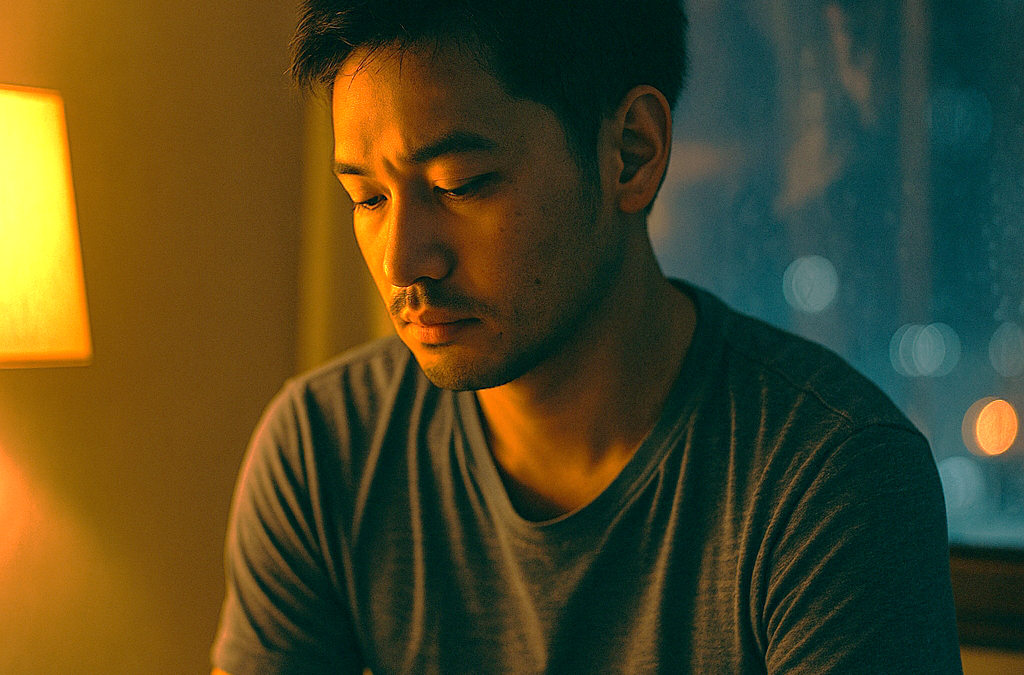 Understanding Post-Traumatic Stress Disorder (PTSD): When the Mind Keeps Reliving the Pain