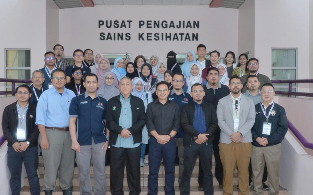 PMCK Berhad 坚持最高标准的辐射安全与合规要求