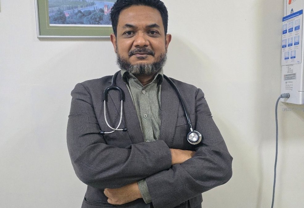 Balancing Sugar, Balancing Life: Malaysia’s Wake-Up Call on Diabetes