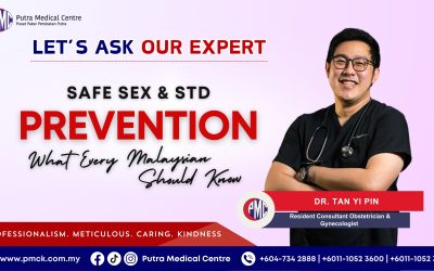 Safe Sex and STD Prevention: What Every Malaysian Should Know