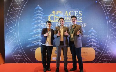 ACES Summit 2025: People, Culture and Sustainable Leadership