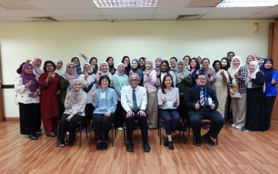 PMC Strengthens Patient Safety Standards through RCA Program with MSQH