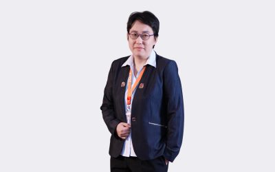 PMCK Berhad Menghargai Jemputan Yang Telah Diberikan Kepada Dr. Lee Ling Hui, Pengarah Pematuhan & Kelestarian.
