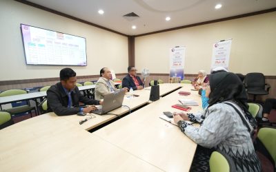 Putra Medical Centre Hosts Strategic Discussion With UNISHAM