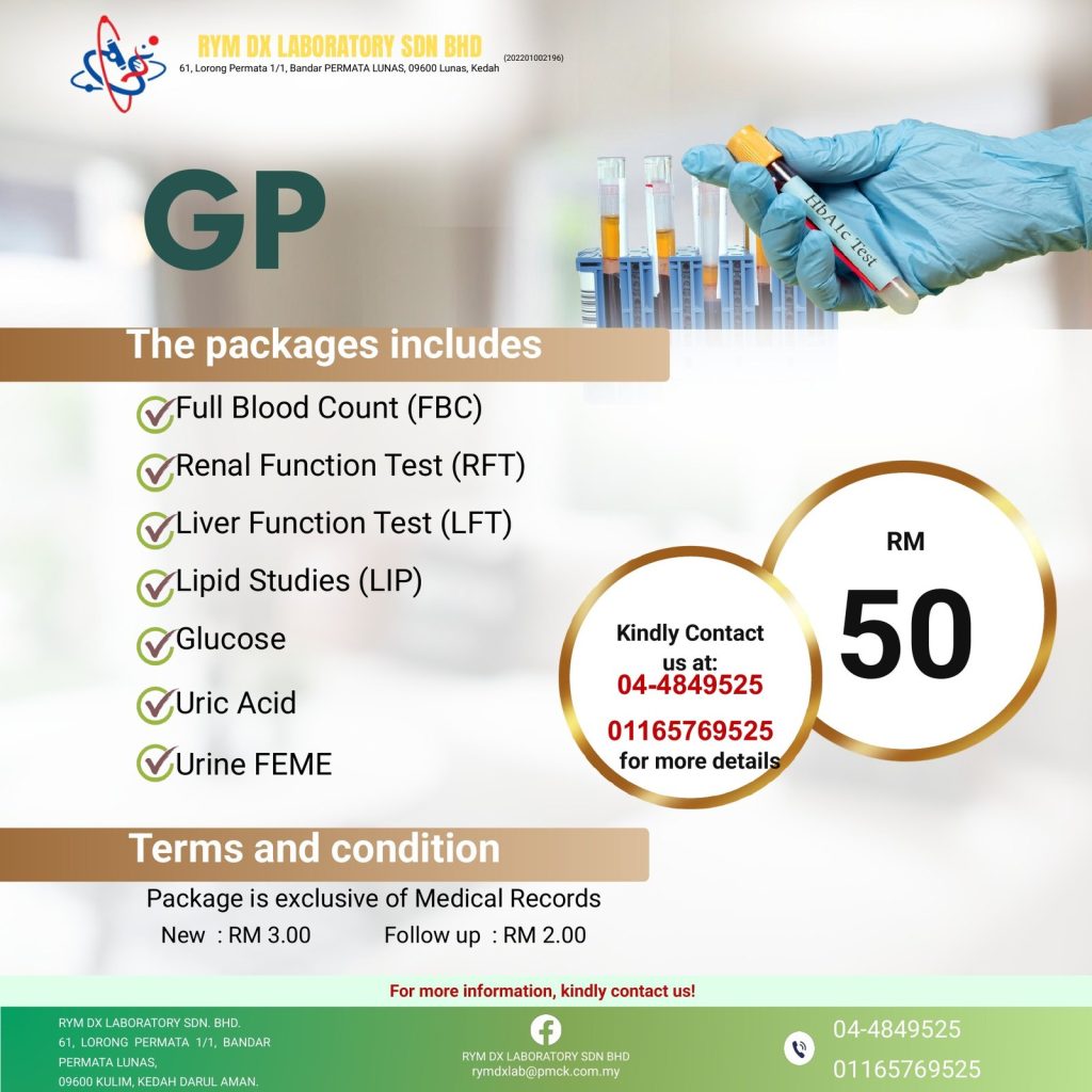 GP