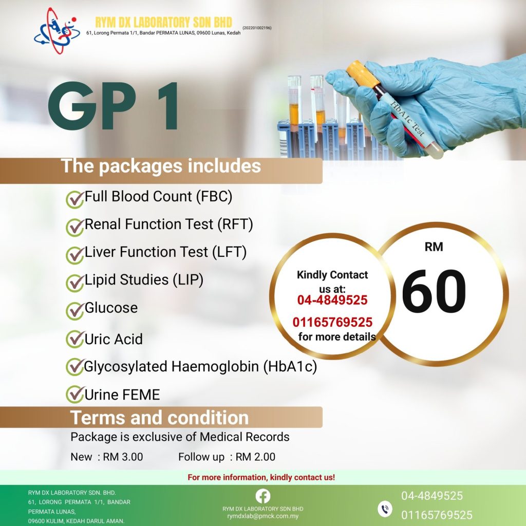 GP 1