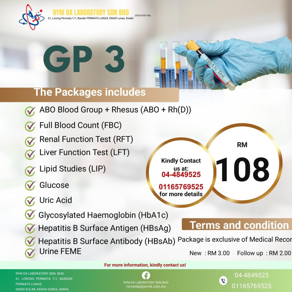 GP 3