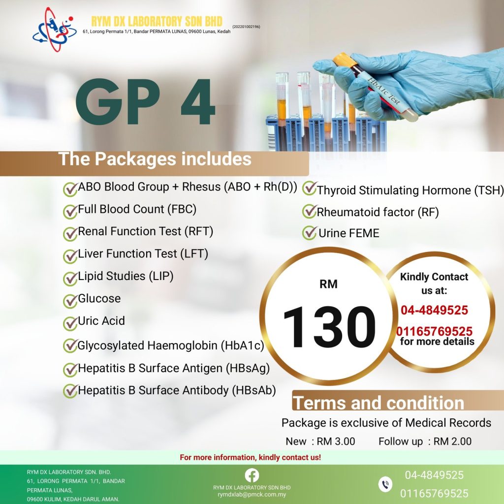 GP 4